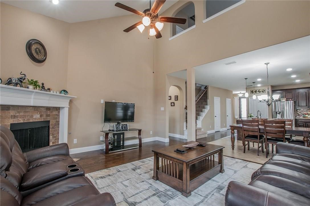 2440 Kingsgate Drive Little Elm TX 75068