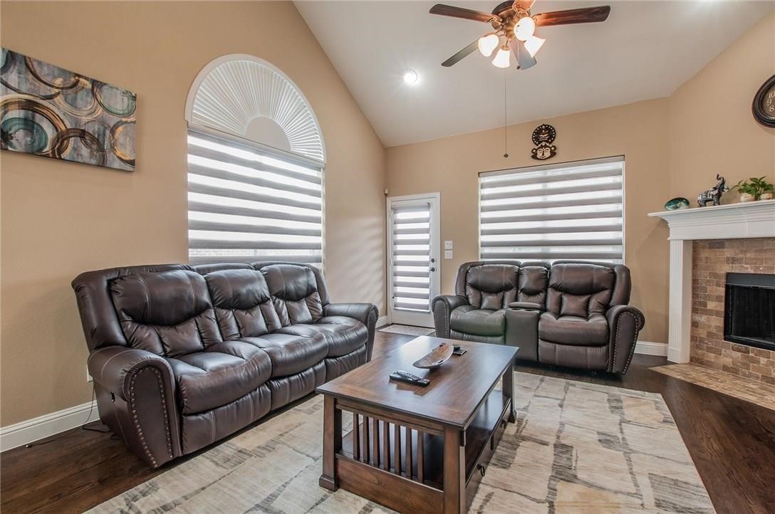 2440 Kingsgate Drive Little Elm TX 75068