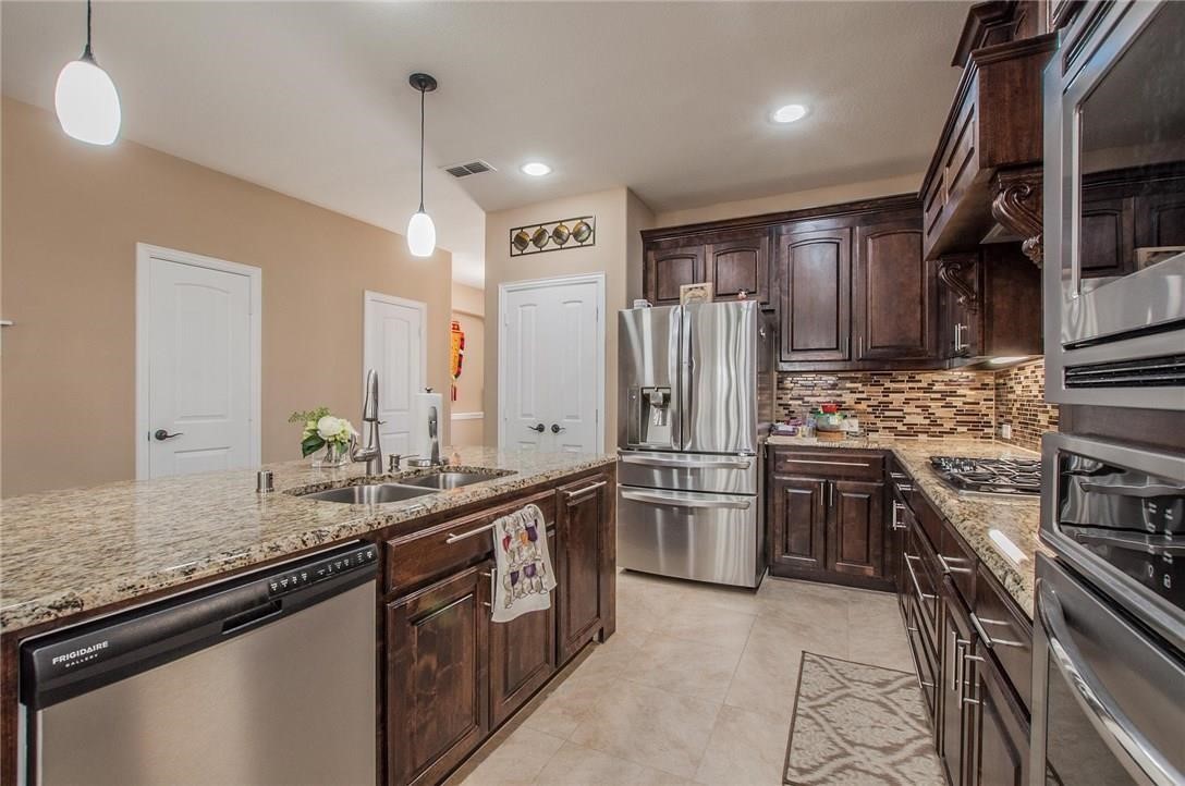 2440 Kingsgate Drive Little Elm TX 75068