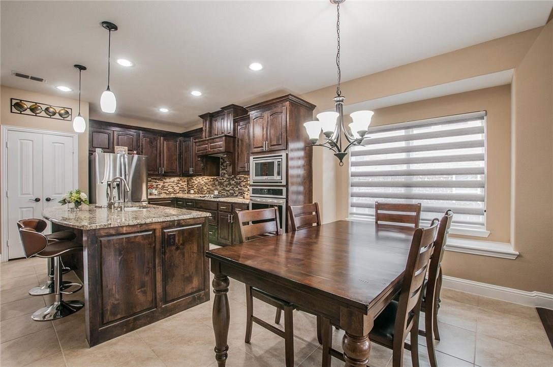 2440 Kingsgate Drive Little Elm TX 75068