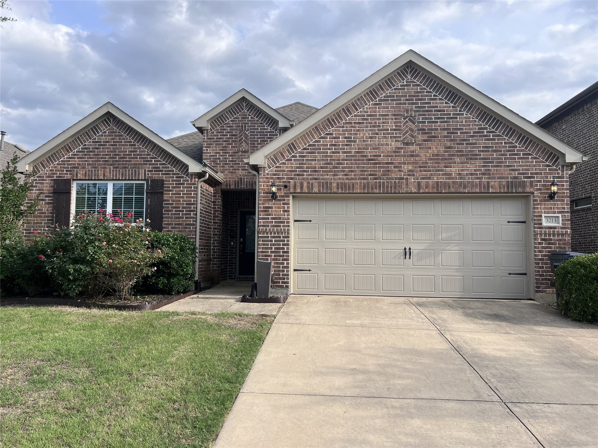 3213 Wiltshire Horn Avenue Mckinney TX 75071