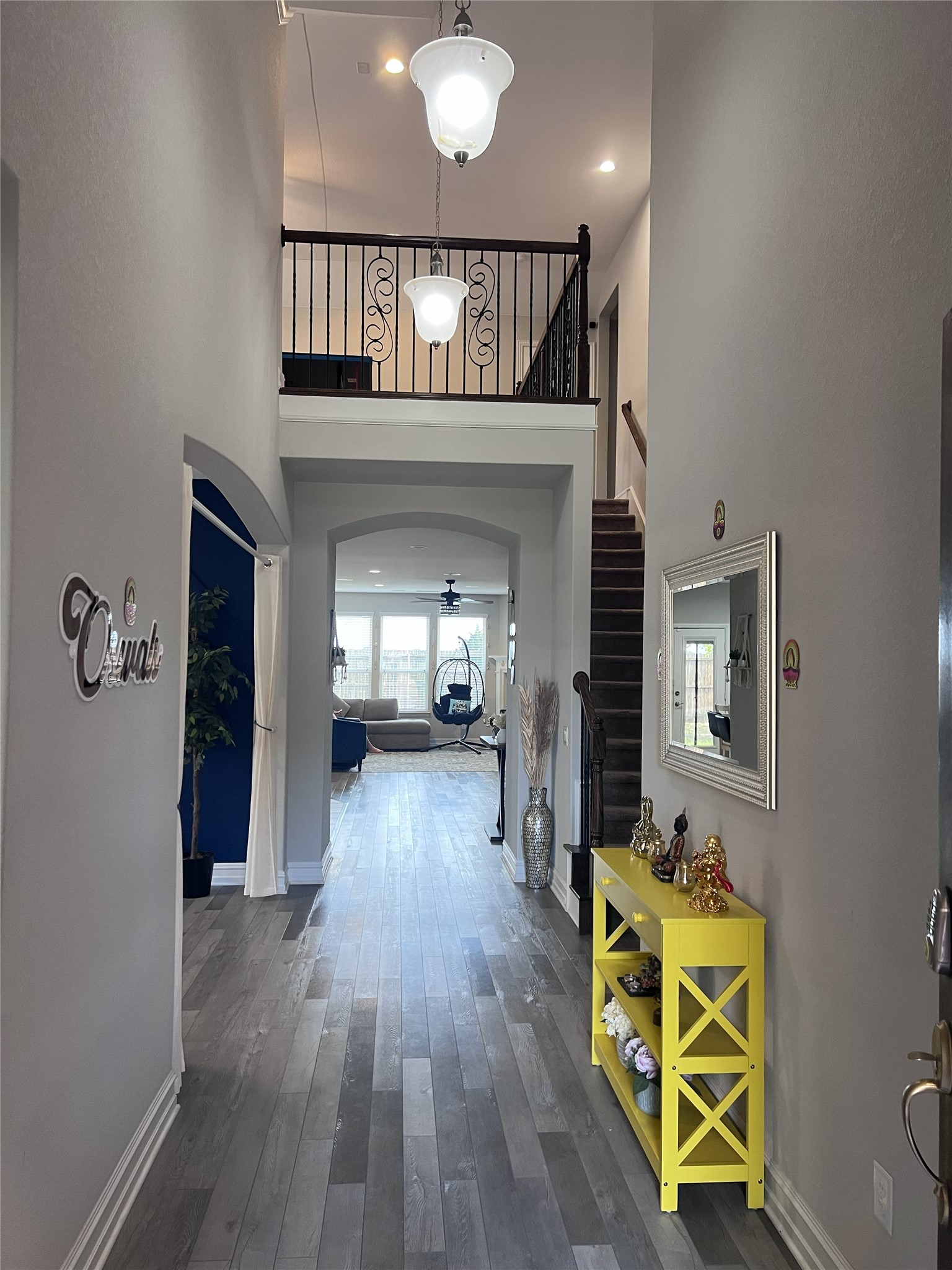 3213 Wiltshire Horn Avenue Mckinney TX 75071