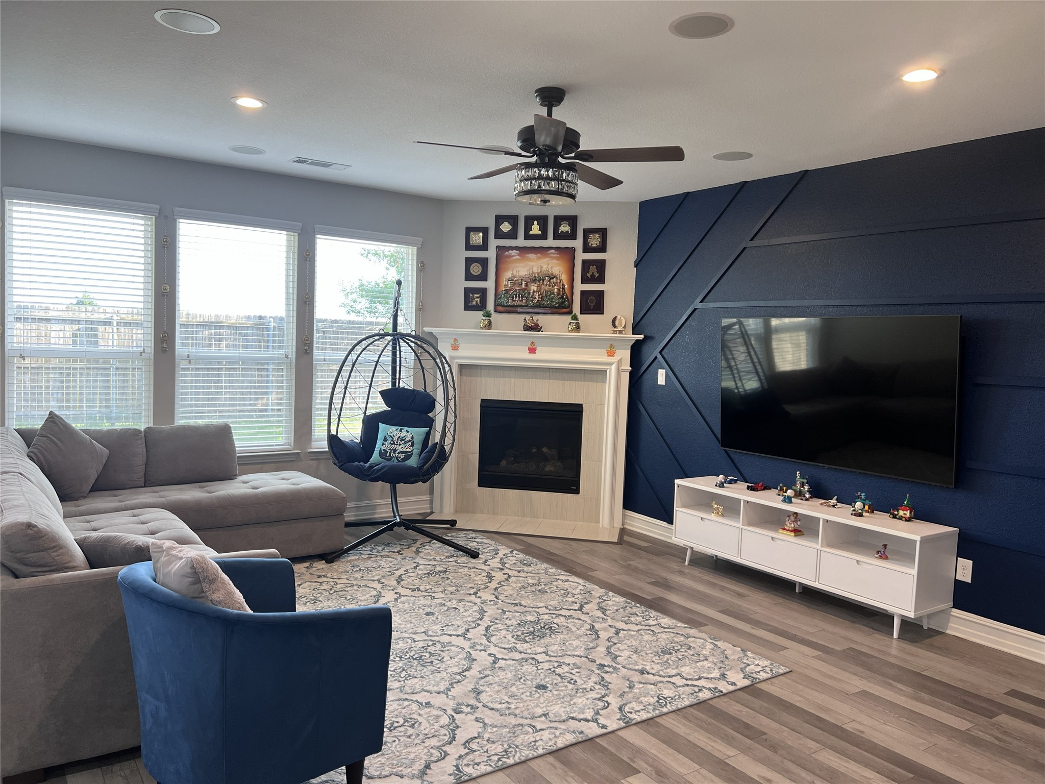 3213 Wiltshire Horn Avenue Mckinney TX 75071