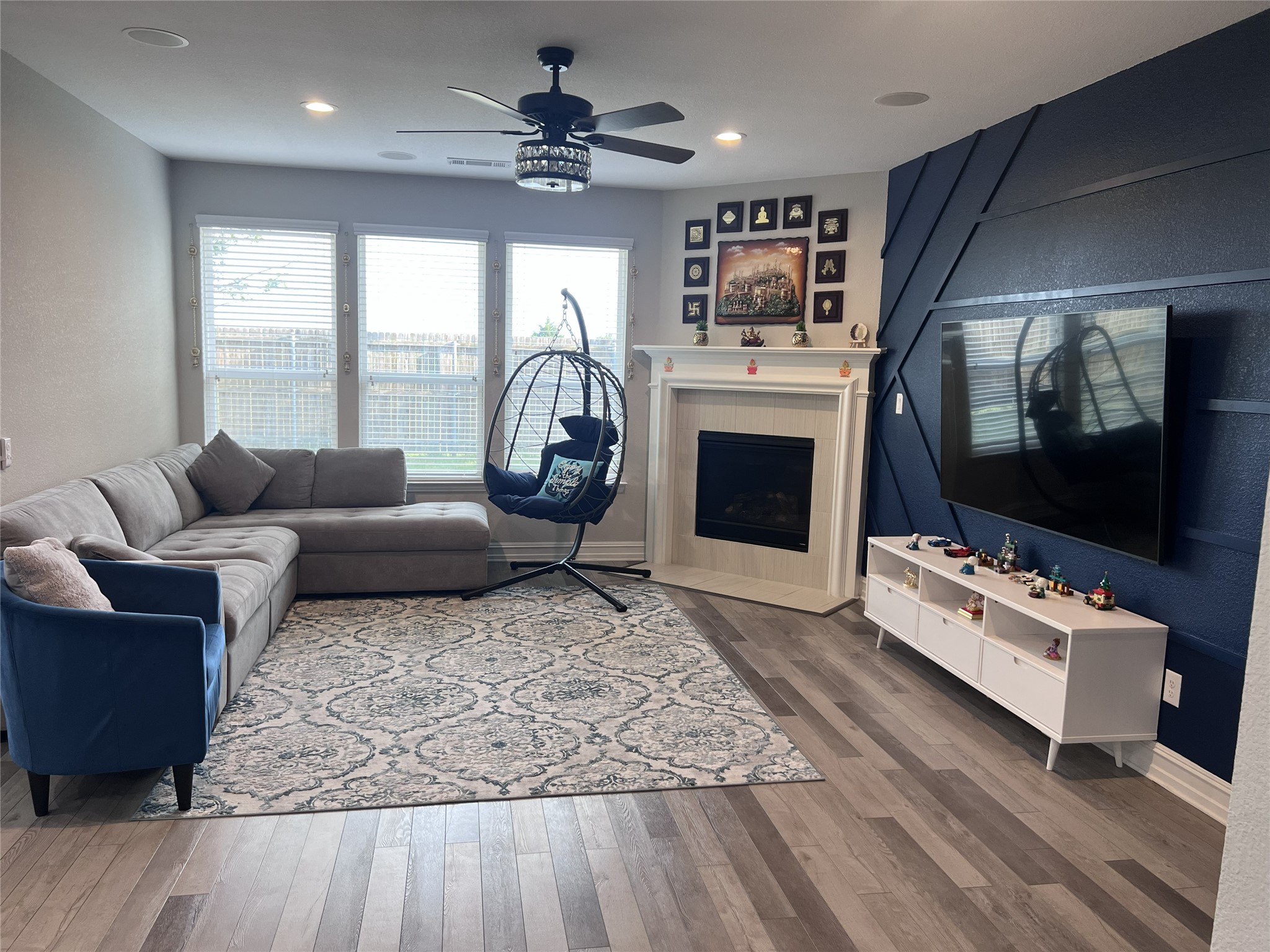 3213 Wiltshire Horn Avenue Mckinney TX 75071
