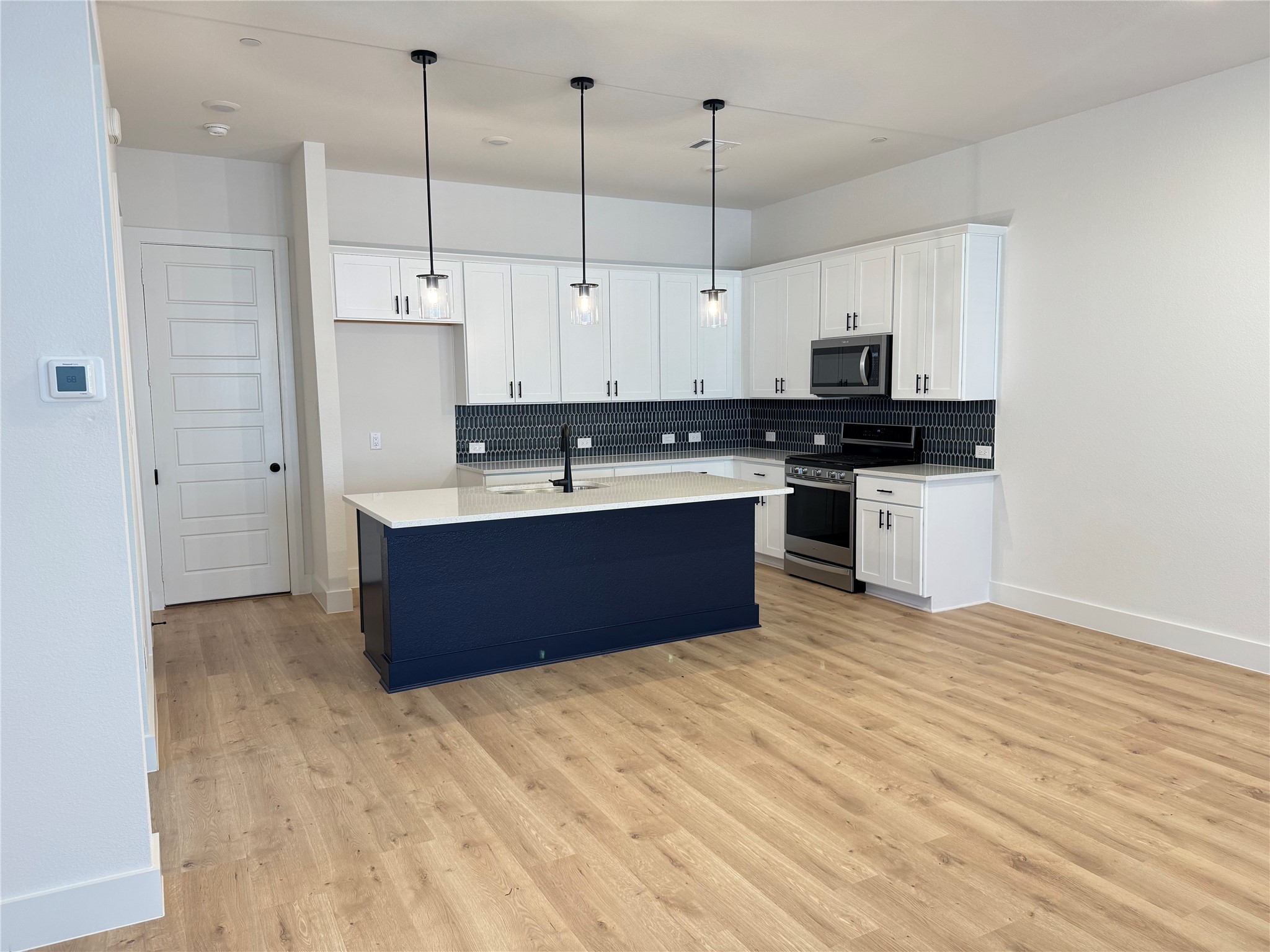 1232 Eureka Springs Street Celina TX 75078
