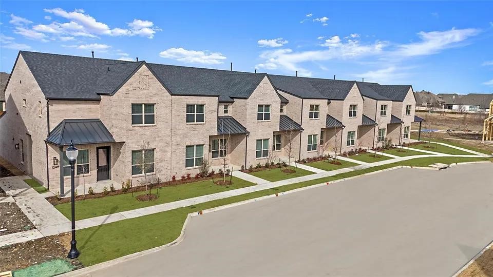 1232 Eureka Springs Street Celina TX 75078