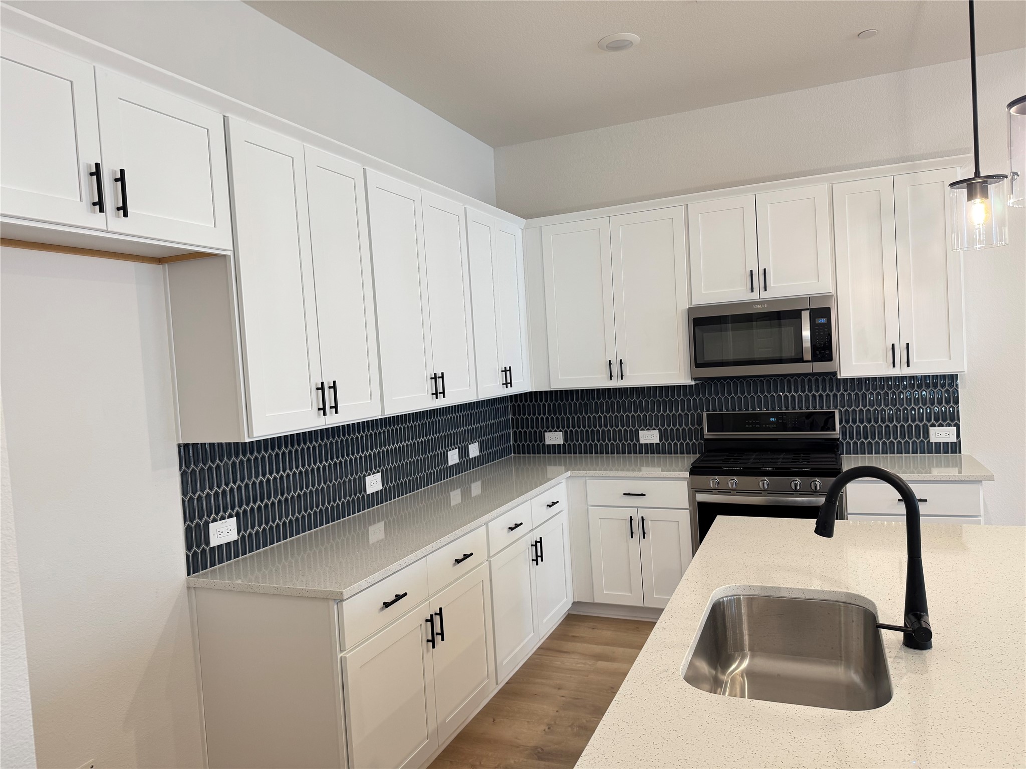 1232 Eureka Springs Street Celina TX 75078