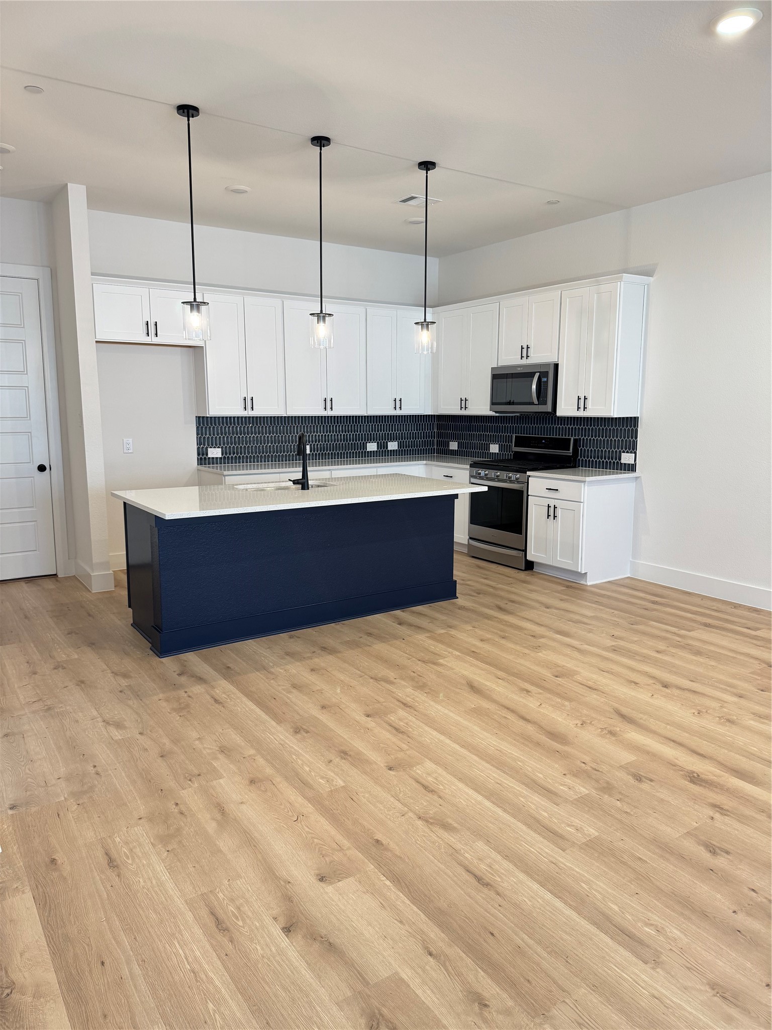 1232 Eureka Springs Street Celina TX 75078