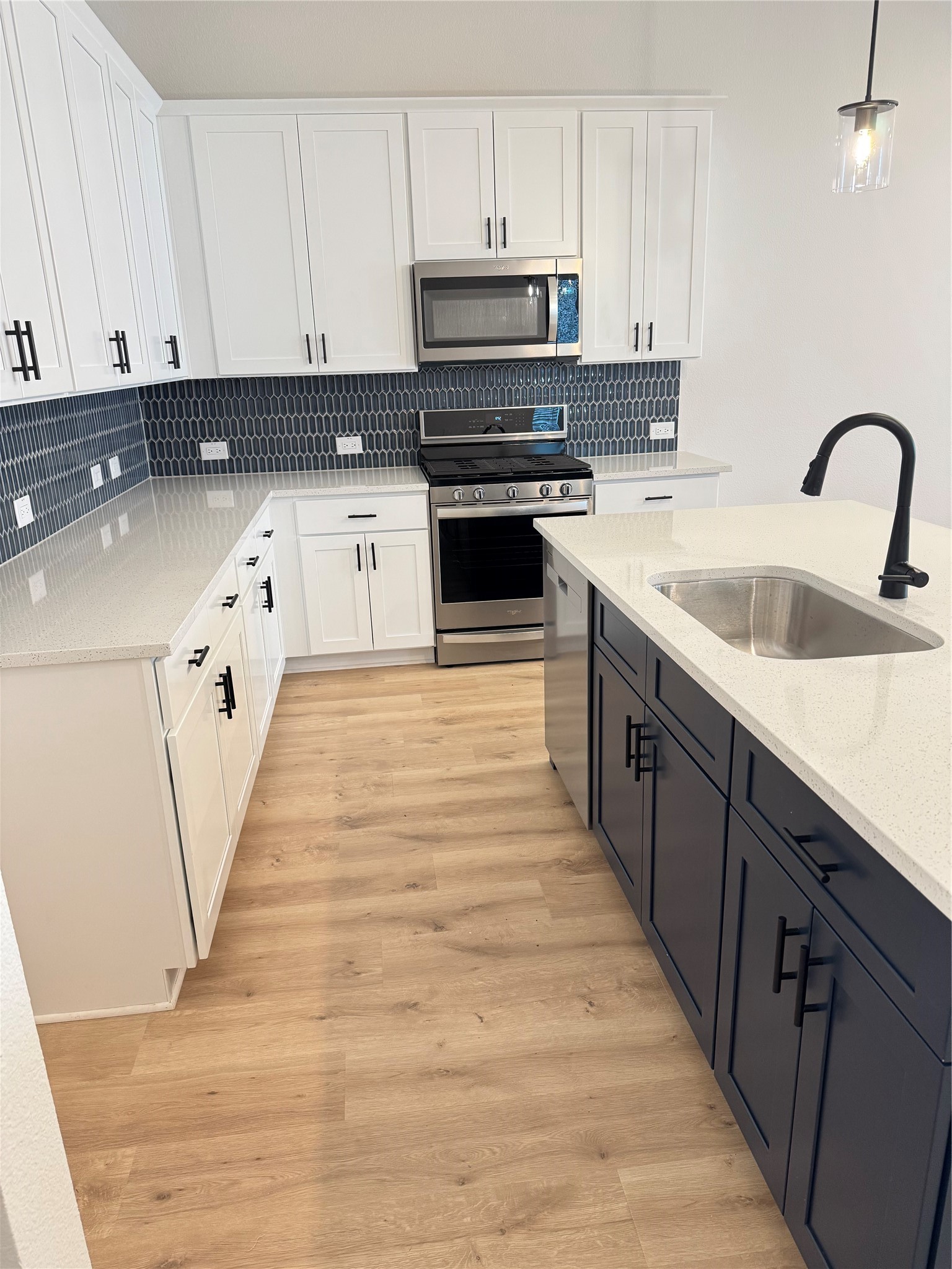 1232 Eureka Springs Street Celina TX 75078