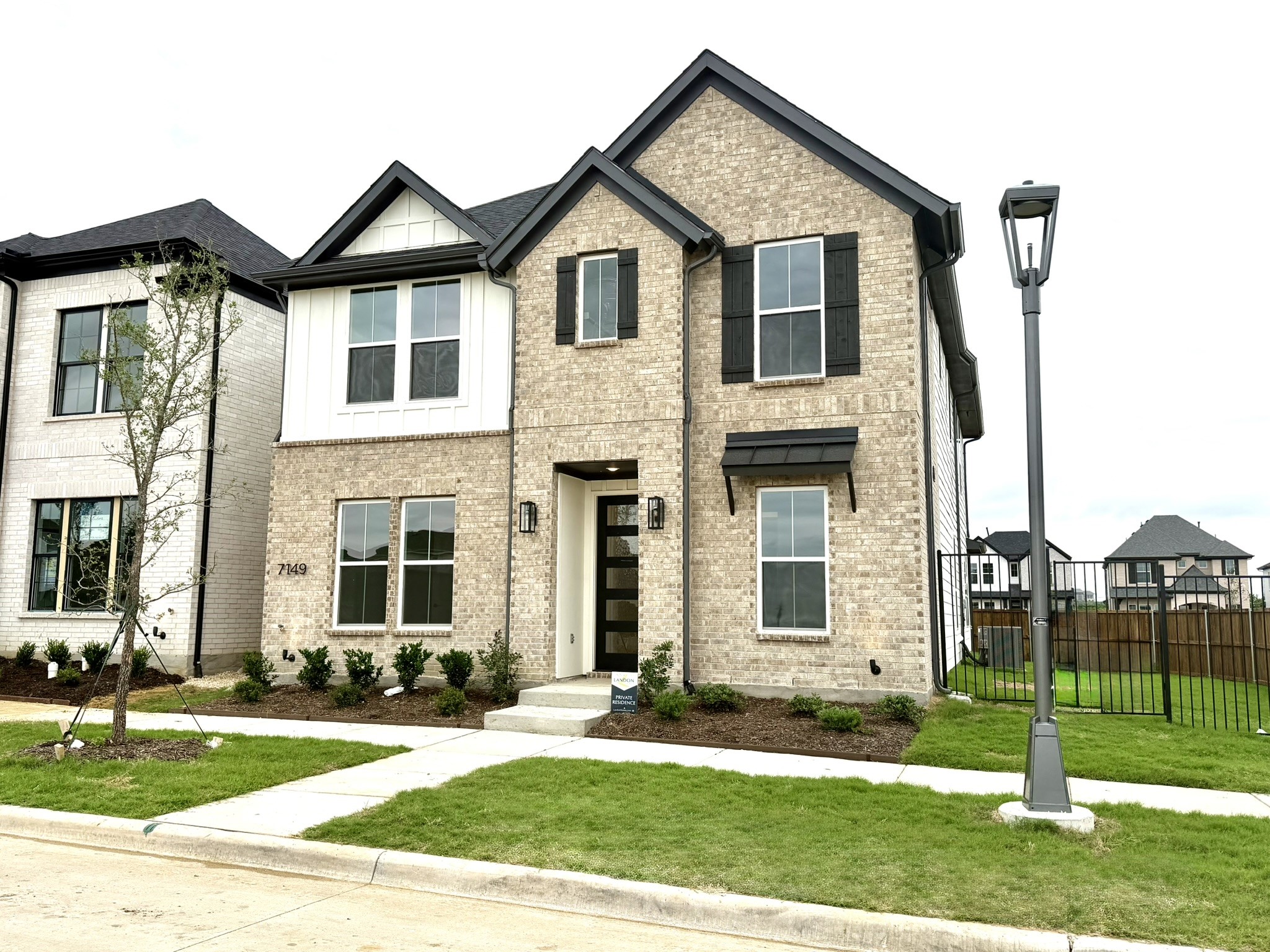 7149 Confetti Drive Frisco TX 75033