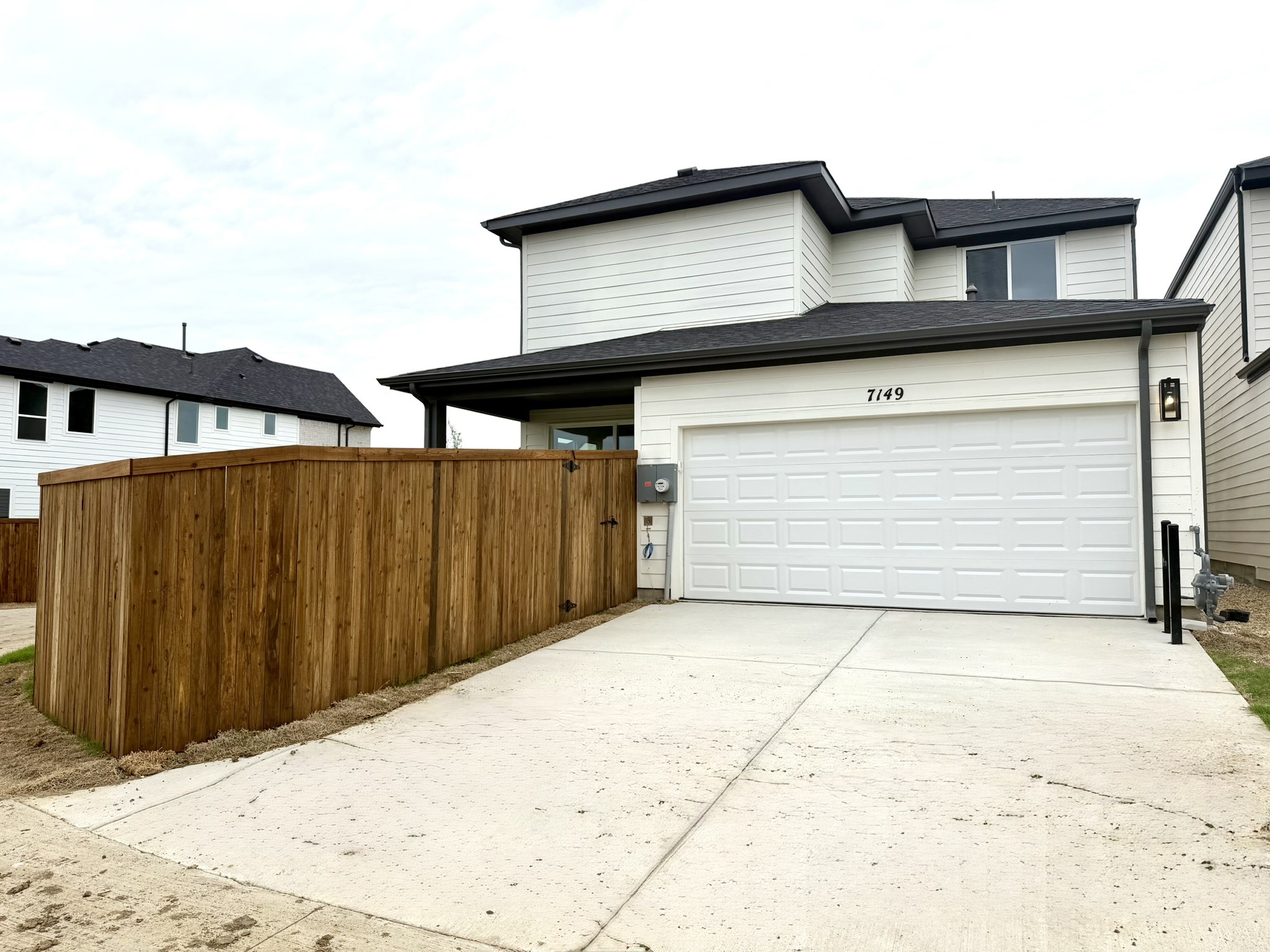 7149 Confetti Drive Frisco TX 75033
