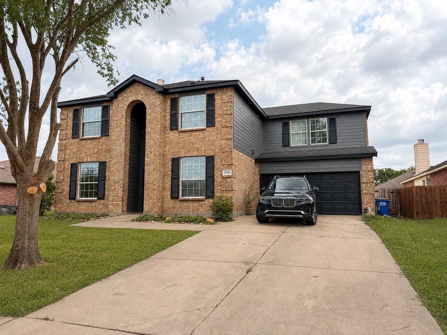 2108 Northridge Drive Forney TX 75126