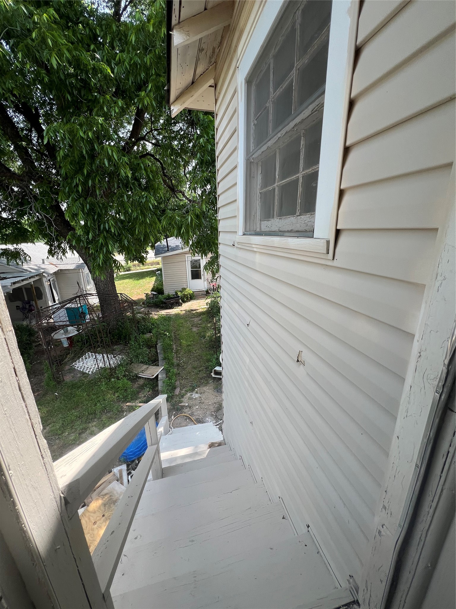 107 N Miller Street Breckenridge TX 76424