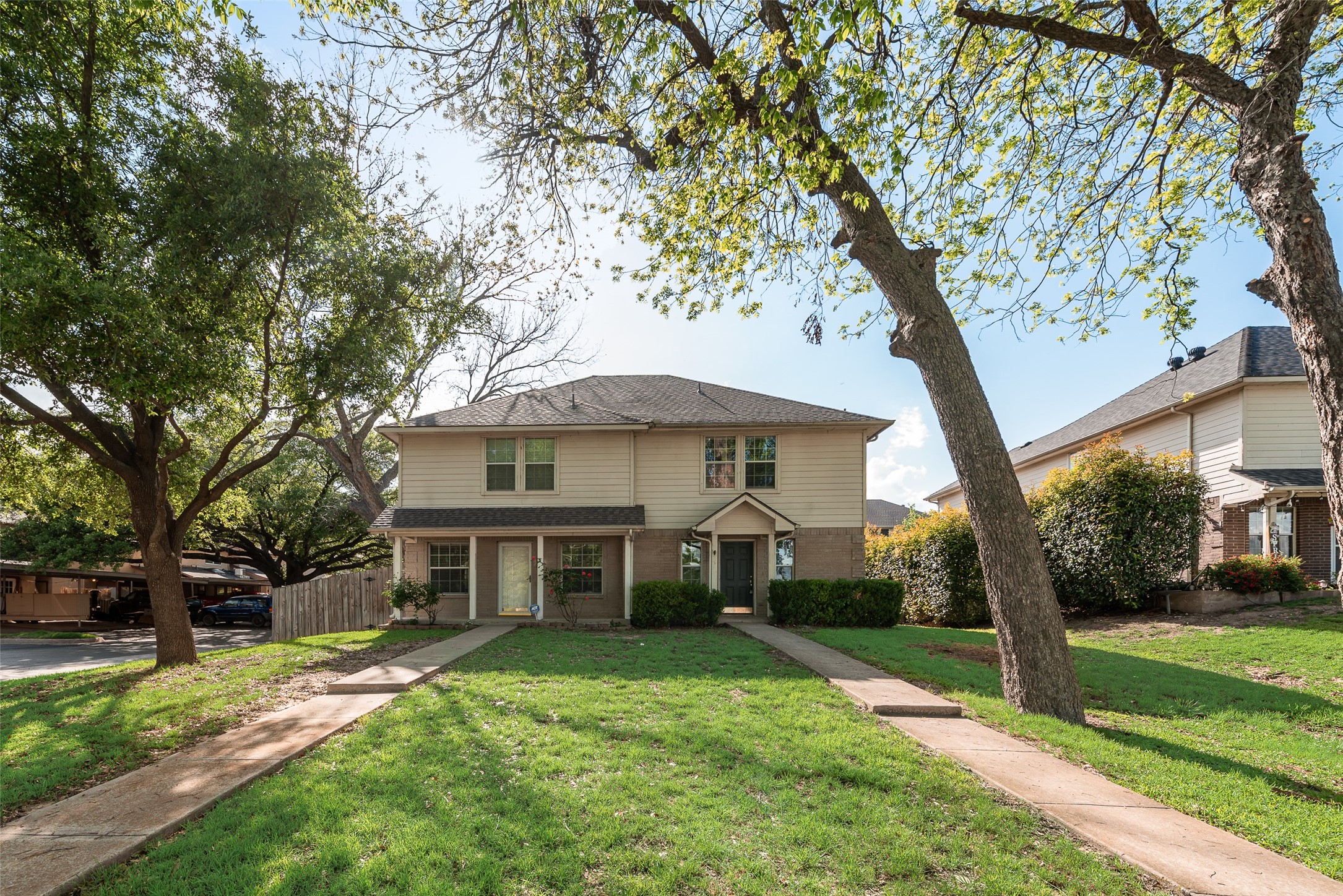 5538 Marina Drive Garland TX 75043