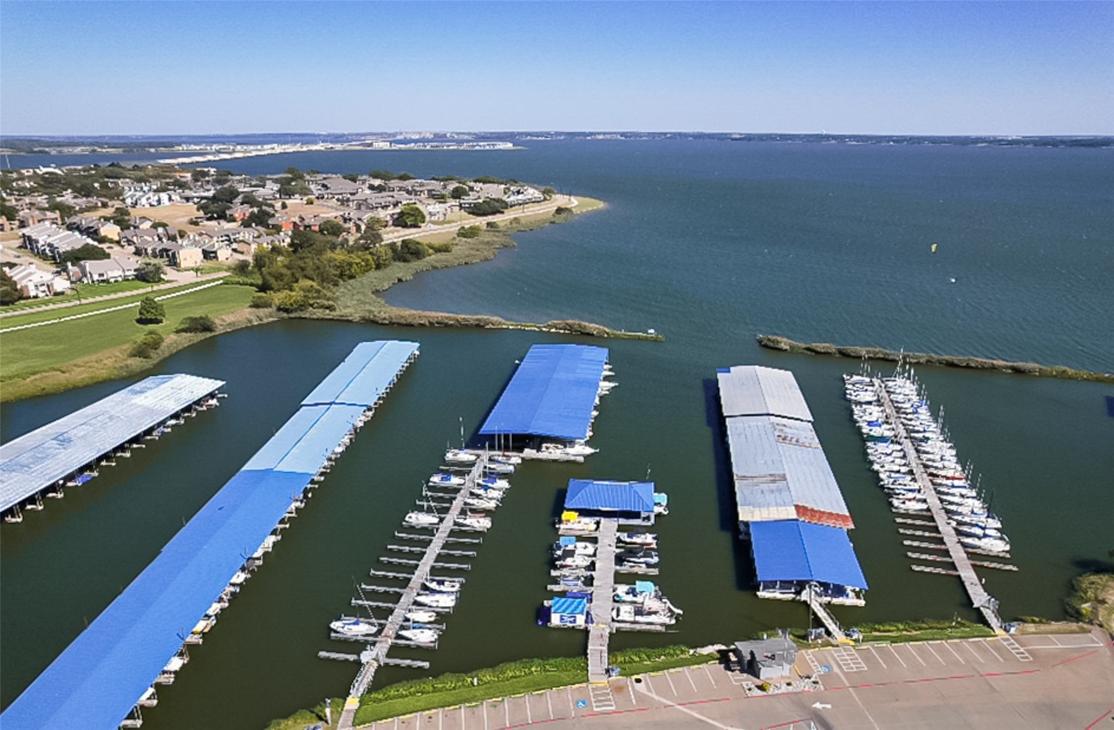 5538 Marina Drive Garland TX 75043