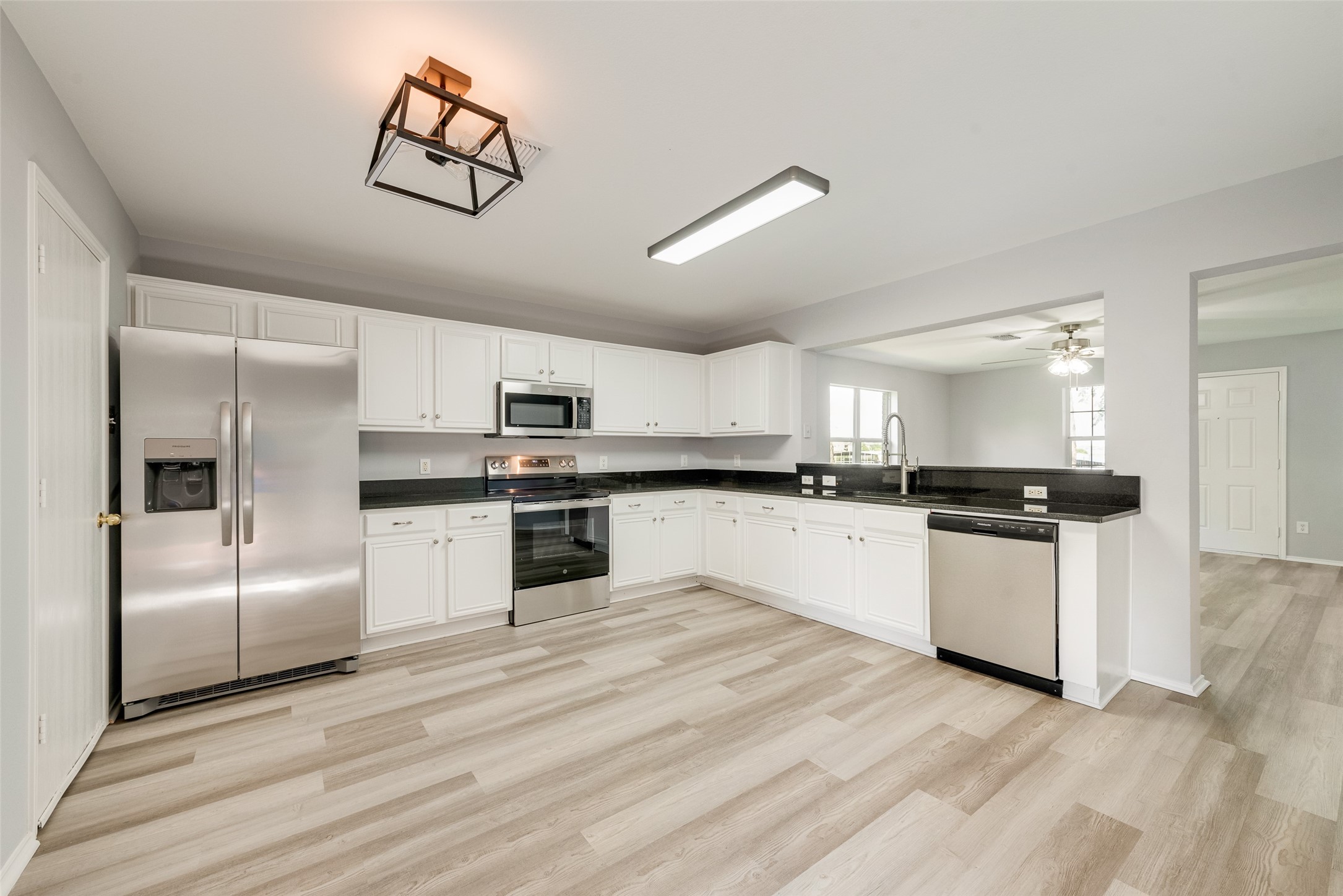 5538 Marina Drive Garland TX 75043