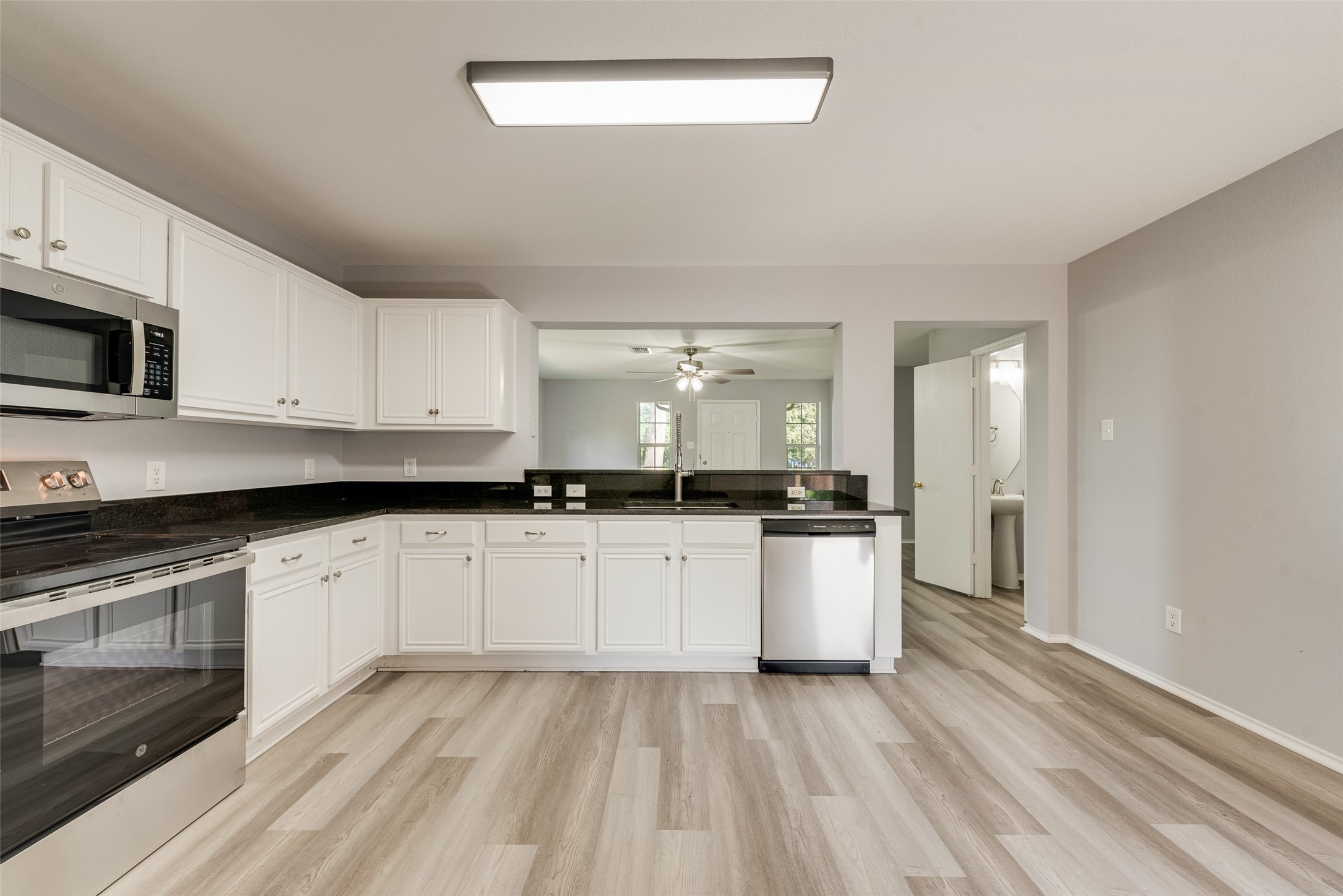 5538 Marina Drive Garland TX 75043