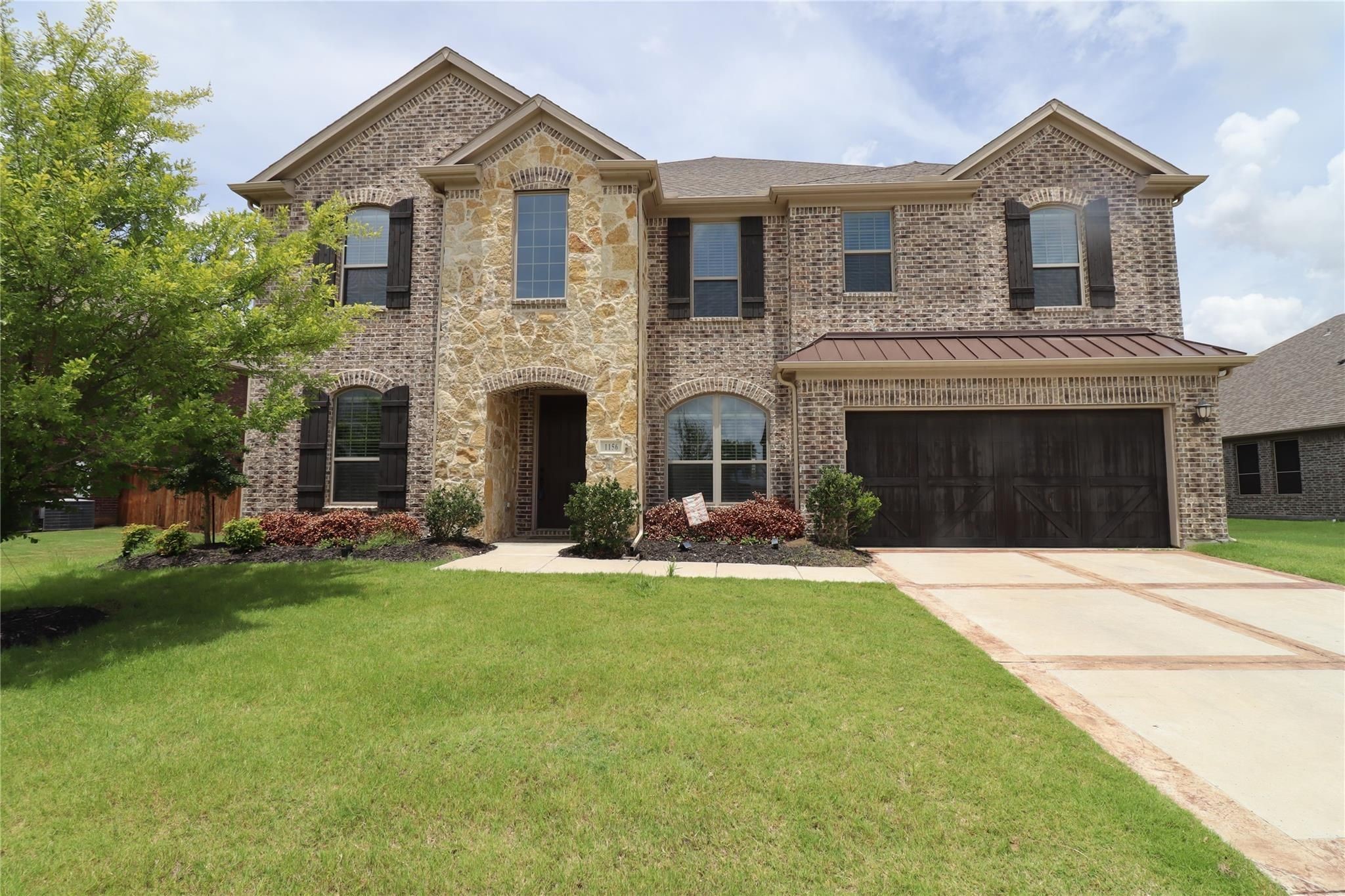1156 Roma Drive Frisco TX 75036