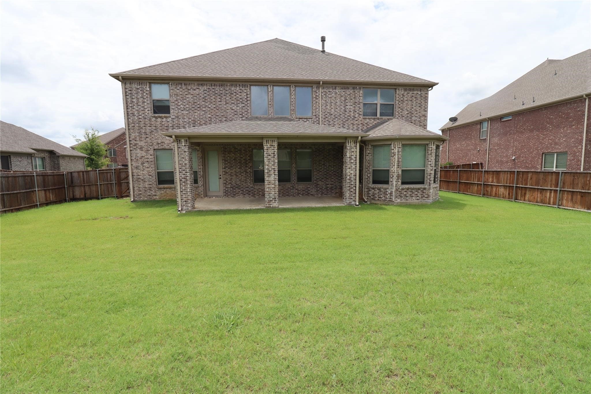1156 Roma Drive Frisco TX 75036