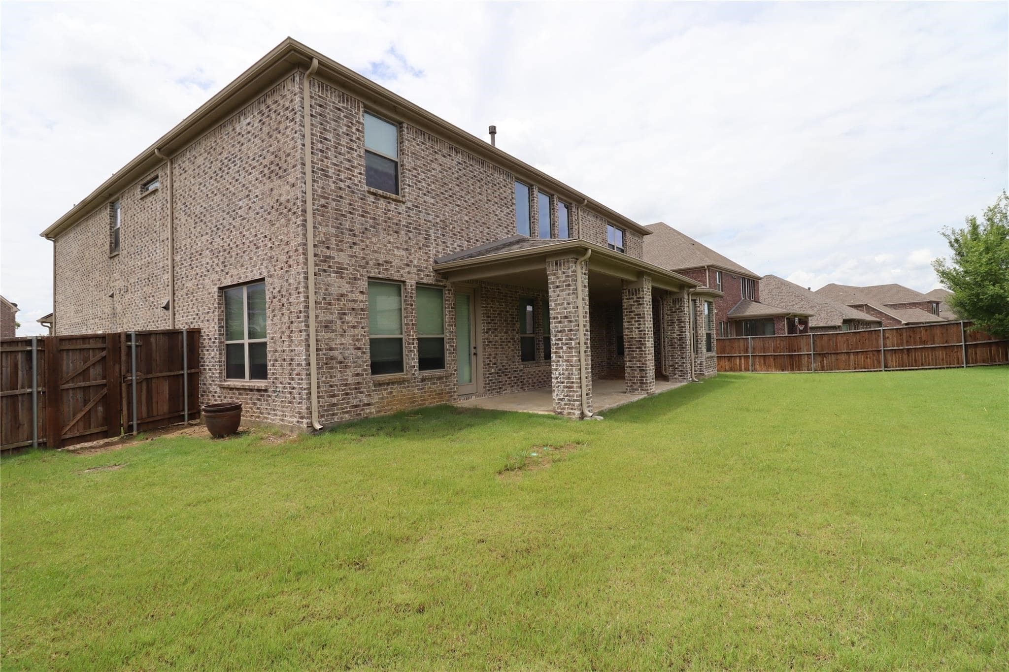 1156 Roma Drive Frisco TX 75036