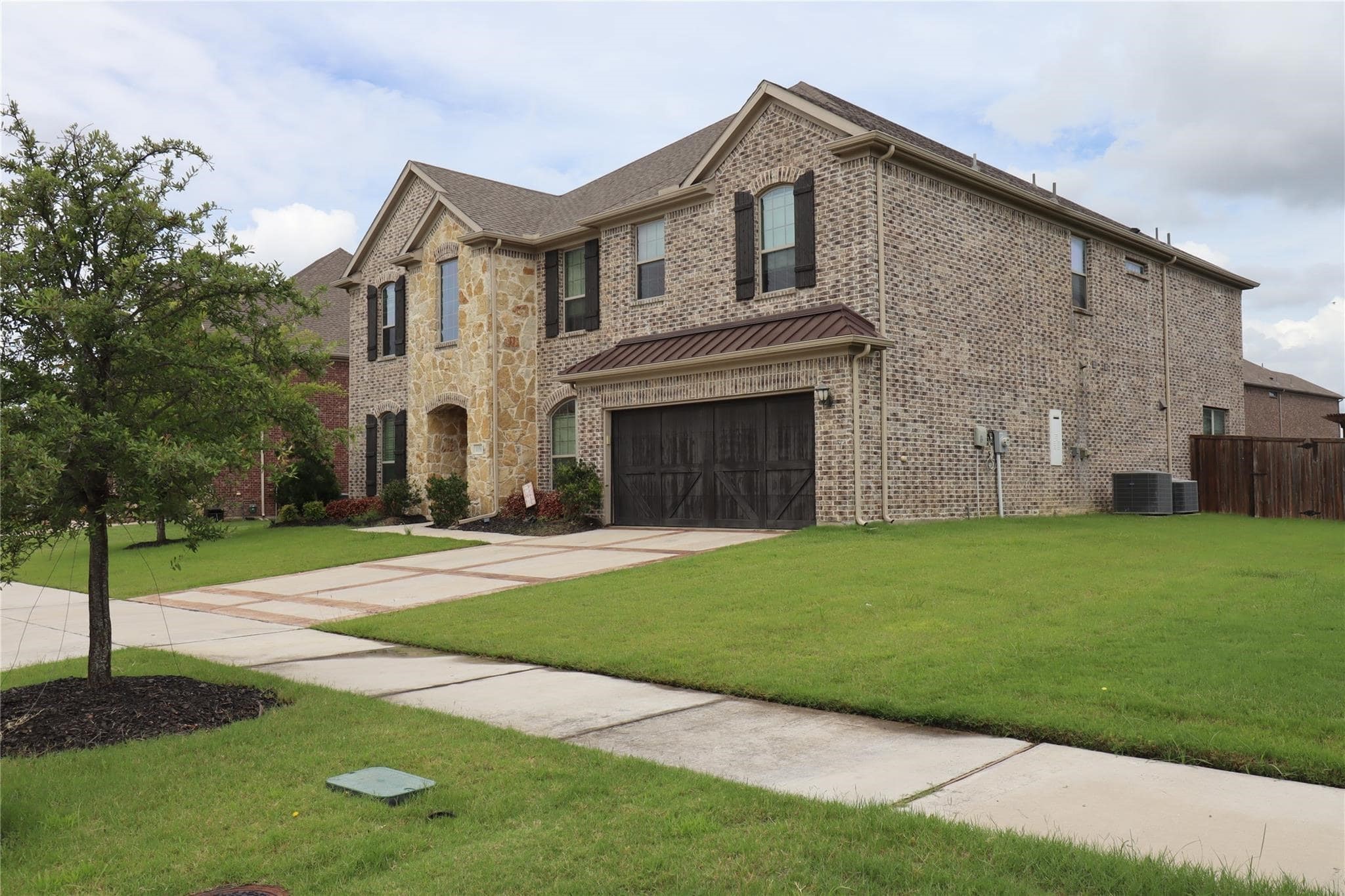 1156 Roma Drive Frisco TX 75036