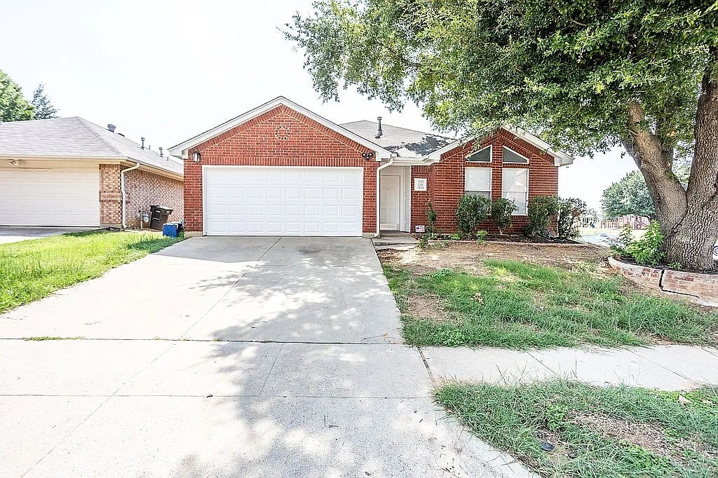 9000 Elbe Trail Fort Worth TX 76118