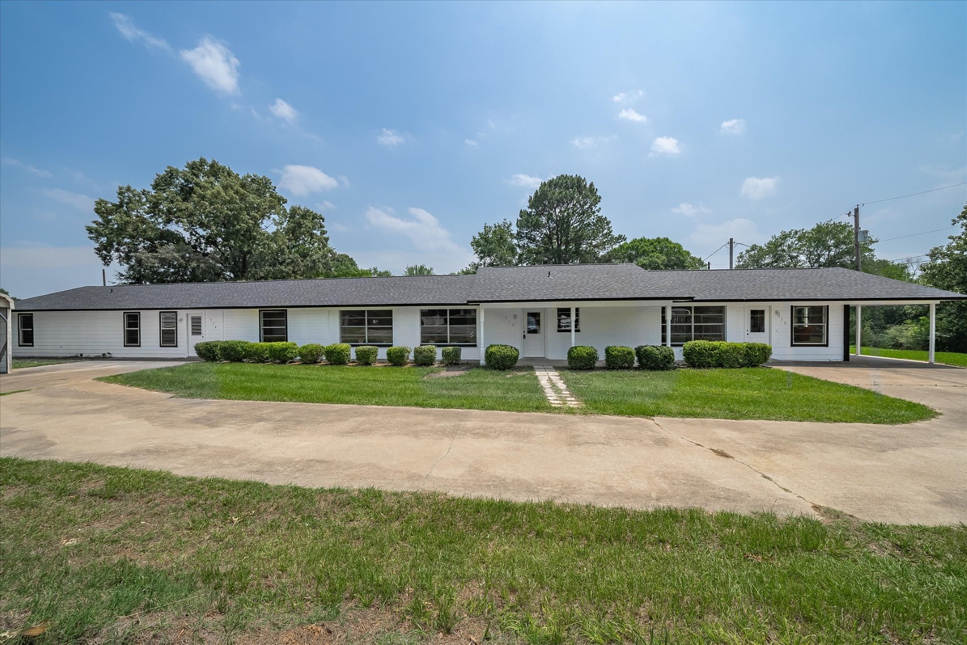 510 Bradburn Road Grand Saline TX 75140