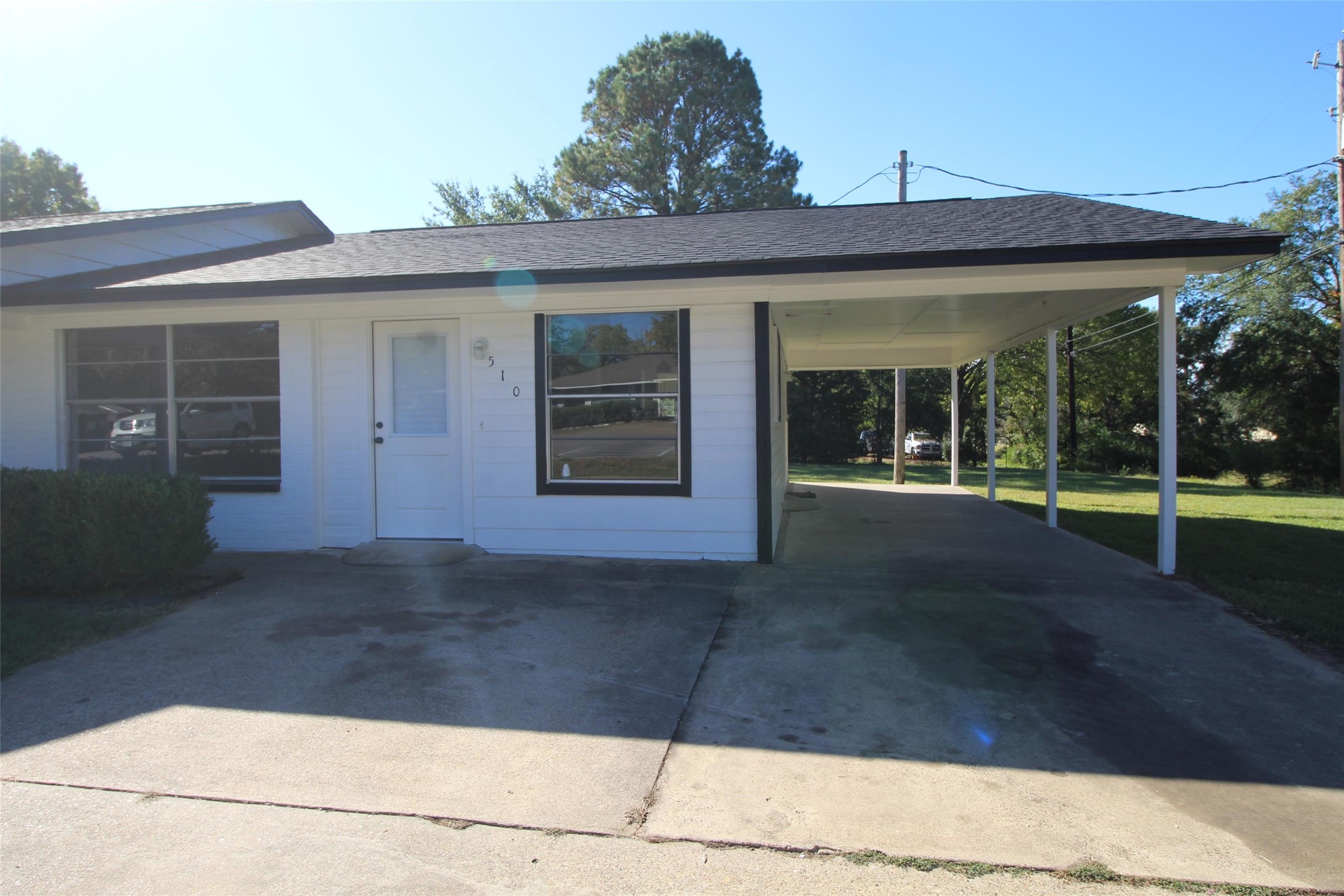 510 Bradburn Road Grand Saline TX 75140