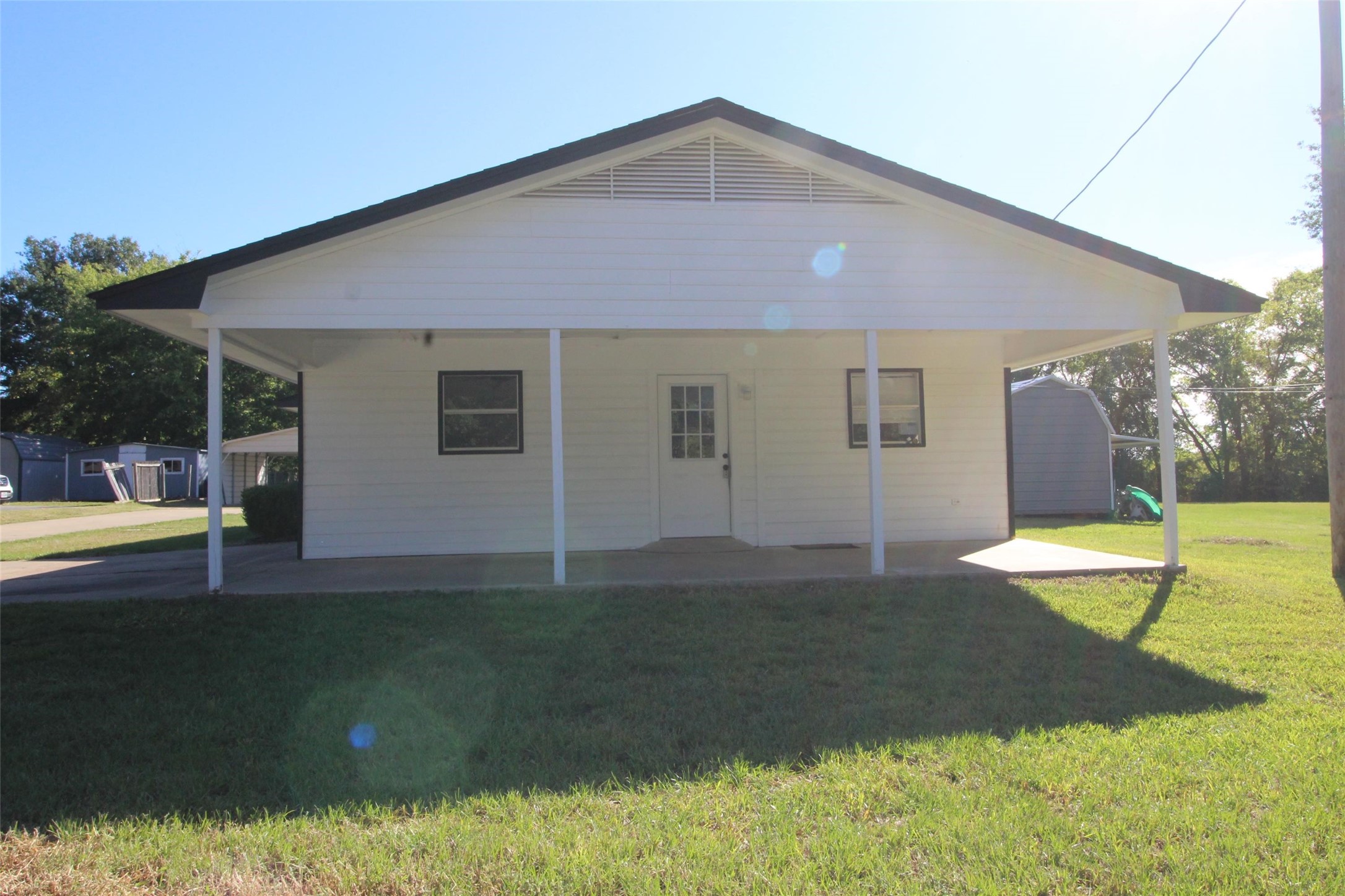 510 Bradburn Road Grand Saline TX 75140