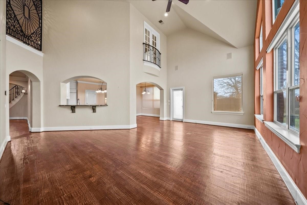 900 Amethyst Drive Oak Point TX 75068