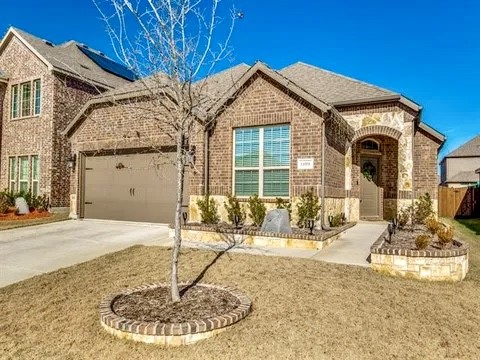 11001 Blaze Street Aubrey TX 76227