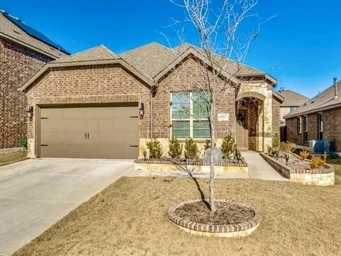 11001 Blaze Street Aubrey TX 76227