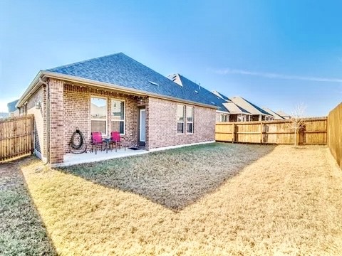 11001 Blaze Street Aubrey TX 76227