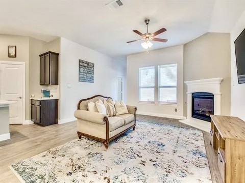 11001 Blaze Street Aubrey TX 76227