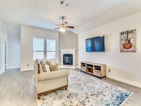 11001 Blaze Street Aubrey TX 76227