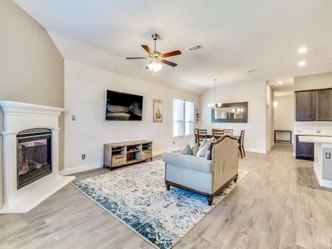 11001 Blaze Street Aubrey TX 76227