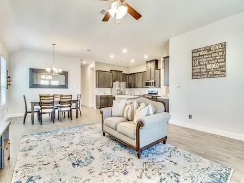 11001 Blaze Street Aubrey TX 76227