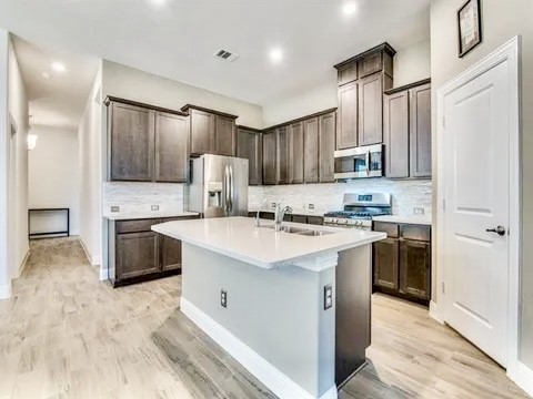 11001 Blaze Street Aubrey TX 76227