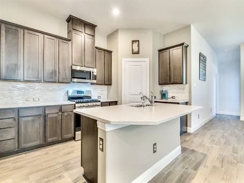 11001 Blaze Street Aubrey TX 76227