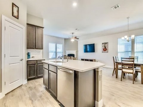11001 Blaze Street Aubrey TX 76227