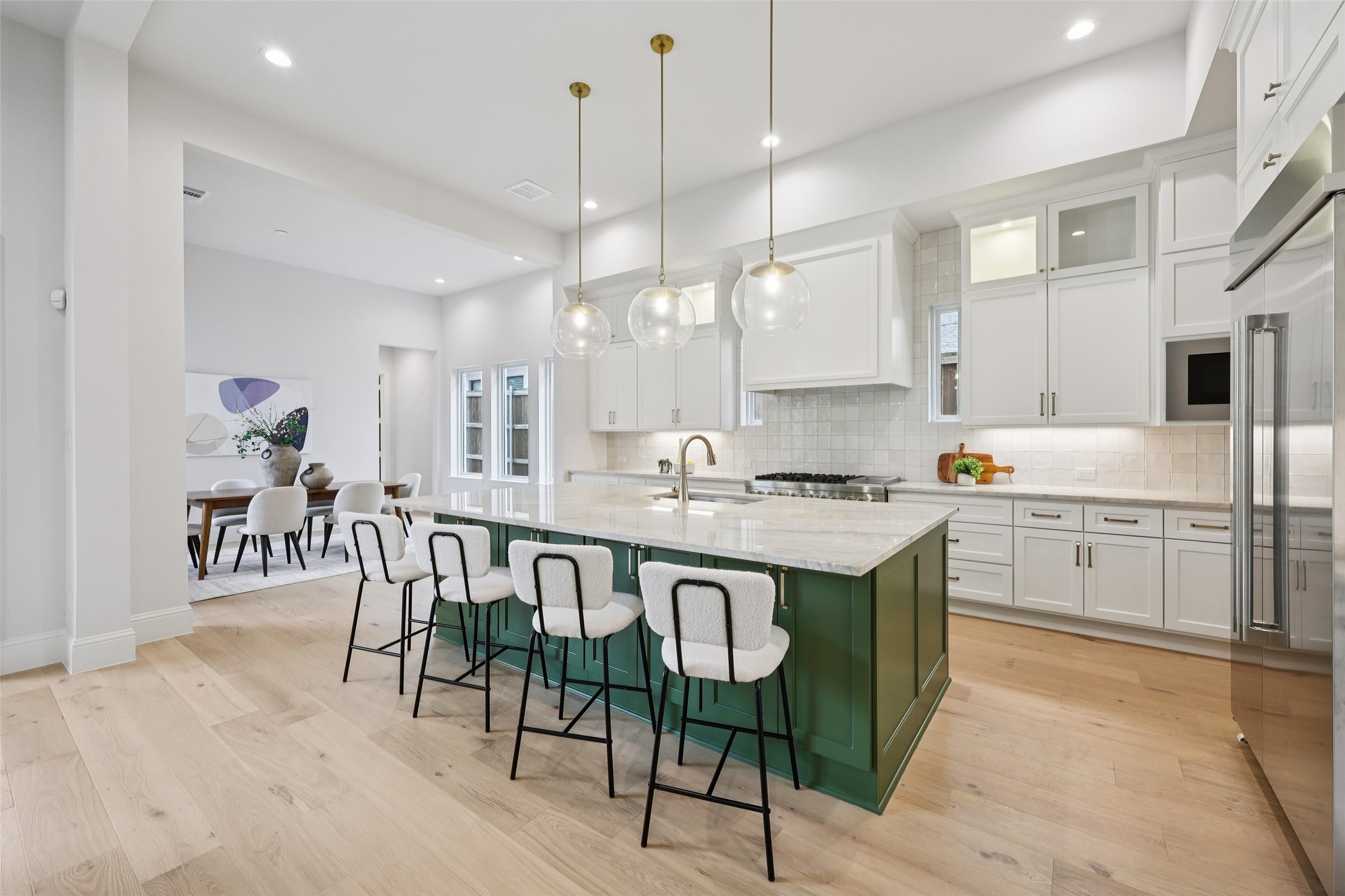 3845 Van Ness Lane Dallas TX 75220