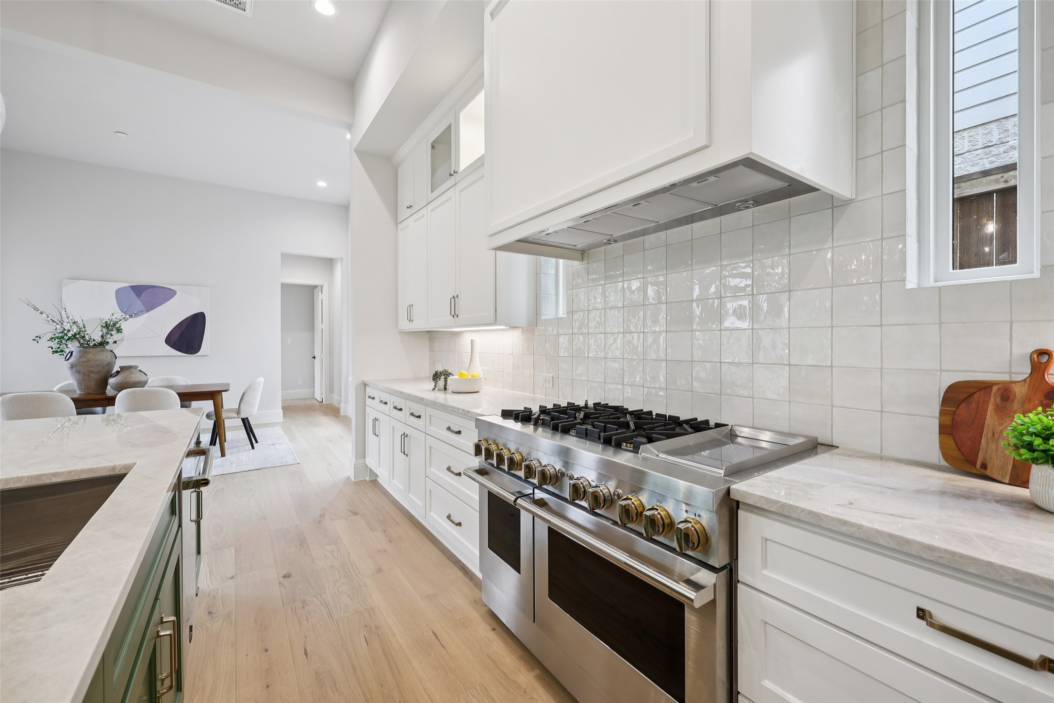 3845 Van Ness Lane Dallas TX 75220