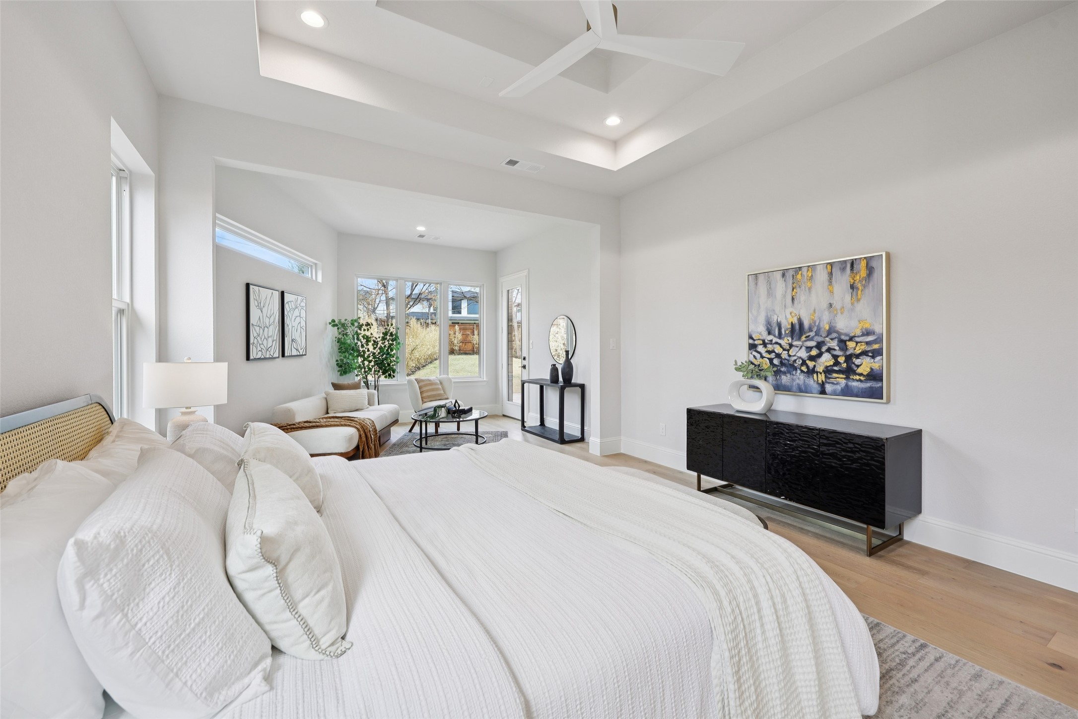 3845 Van Ness Lane Dallas TX 75220
