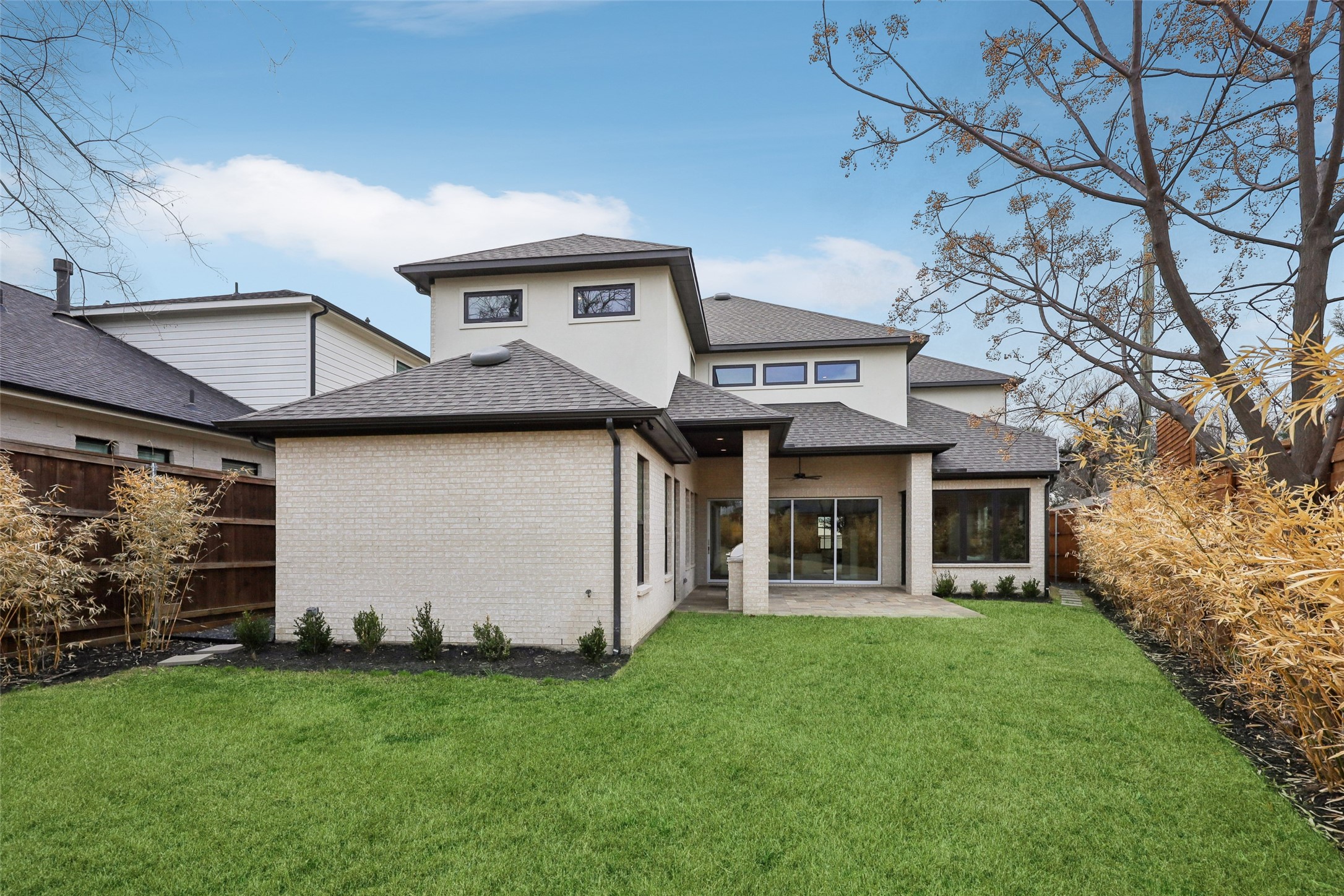 3845 Van Ness Lane Dallas TX 75220