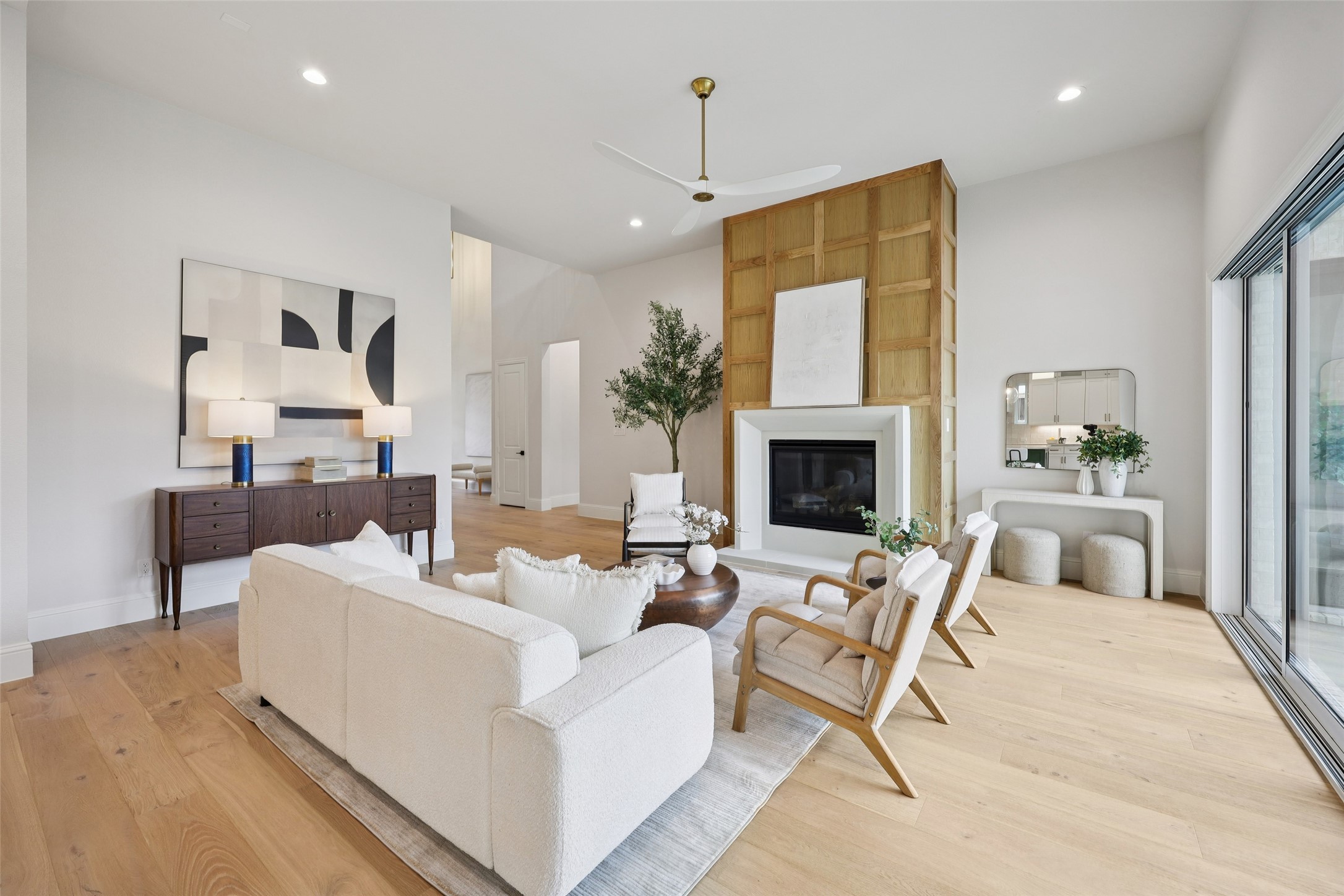 3845 Van Ness Lane Dallas TX 75220