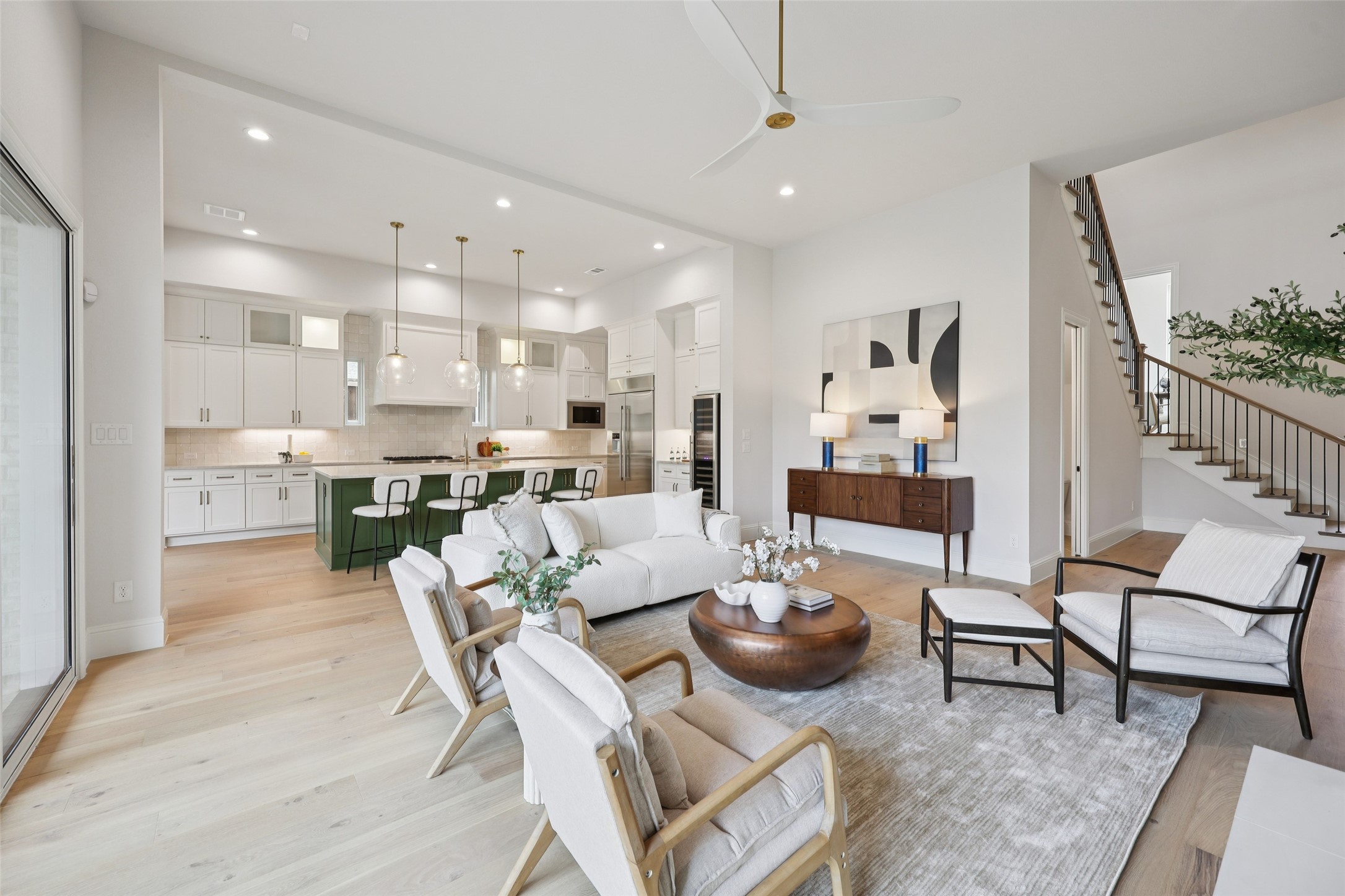 3845 Van Ness Lane Dallas TX 75220