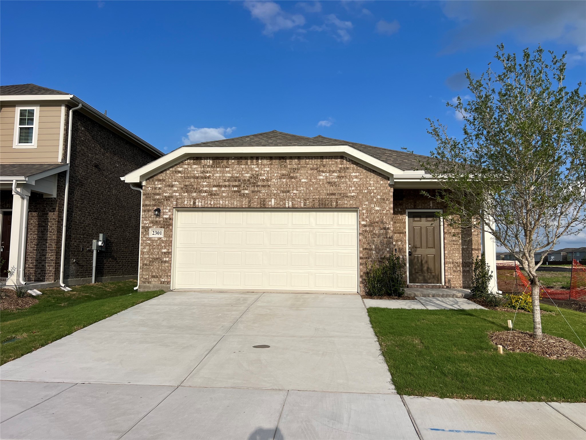 2301 States Street Princeton TX 75407