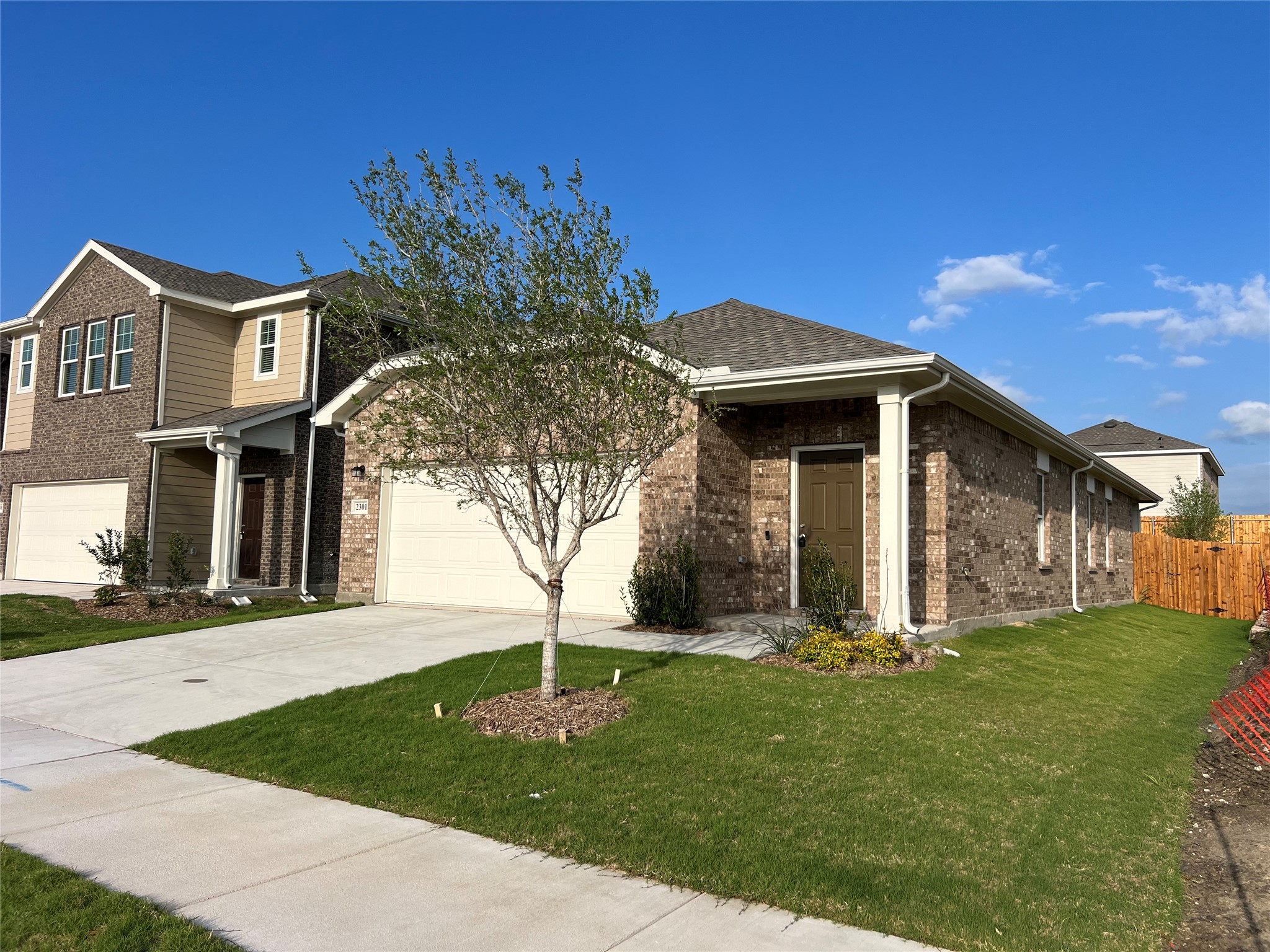 2301 States Street Princeton TX 75407