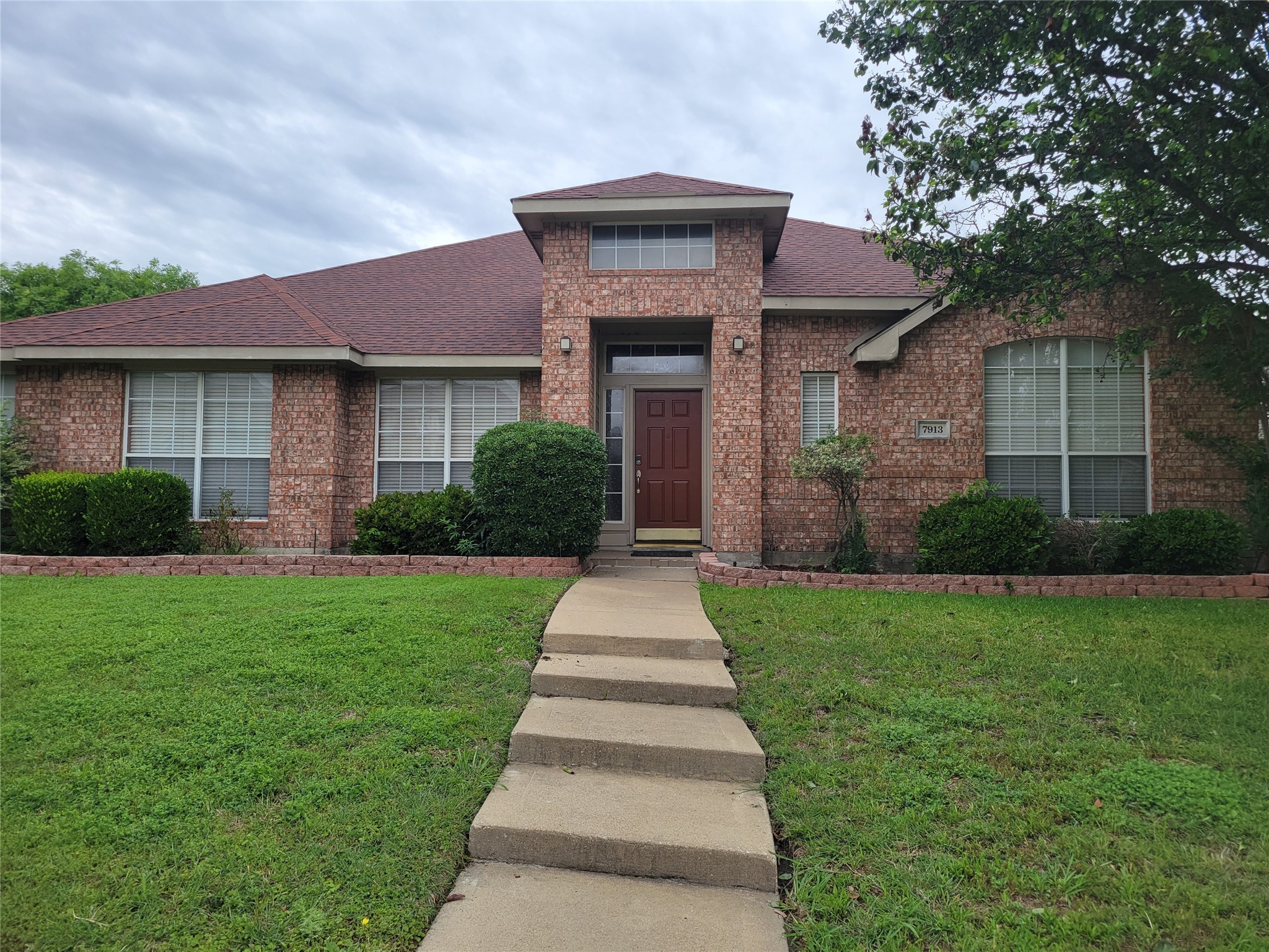 7913 Salzburg Drive Rowlett TX 75089