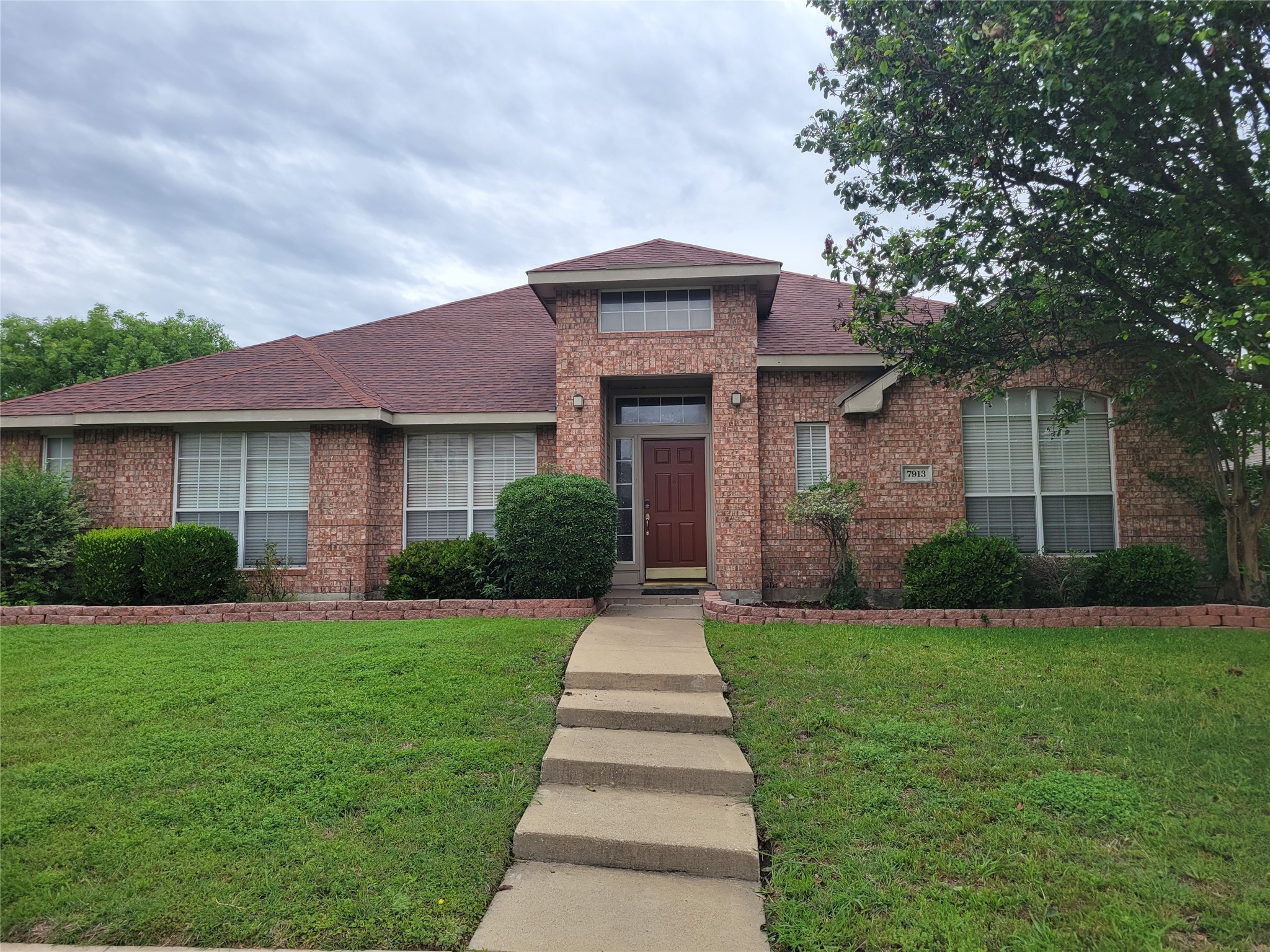 7913 Salzburg Drive Rowlett TX 75089